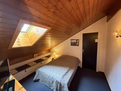 Appartement Les Carroz d'Arâches, 3 pièces, 8 personnes - photo_14920555491