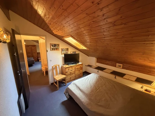 Appartement Les Carroz d'Arâches, 3 pièces, 8 personnes - photo_14920555491