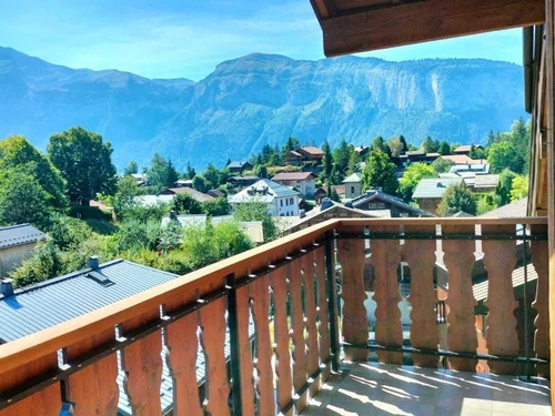 Appartement Les Carroz d'Arâches, 3 pièces, 8 personnes - photo_14920555491