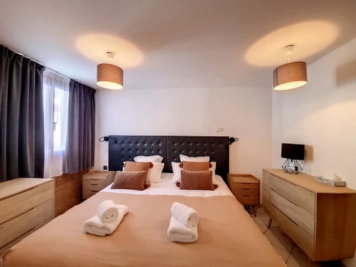 Apartment Les Gets, 4 bedrooms, 10 persons - photo_1011965712406