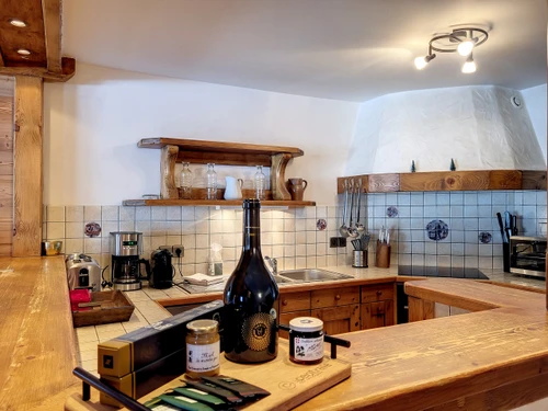 Apartment Les Gets, 4 bedrooms, 10 persons - photo_1011965712406