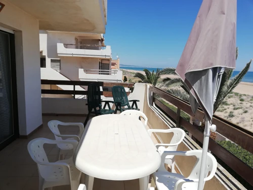 Appartement Xeraco, 4 pièces, 6 personnes - photo_1011785757124