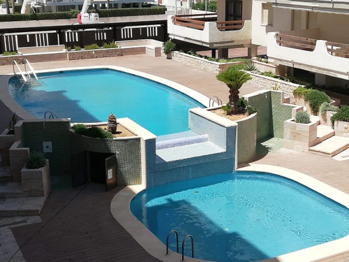 Appartement Xeraco, 4 pièces, 6 personnes - photo_1011785757124