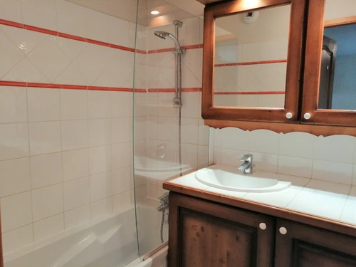 Apartment Morillon 1100, 2 bedrooms, 7 persons - photo_12566899541