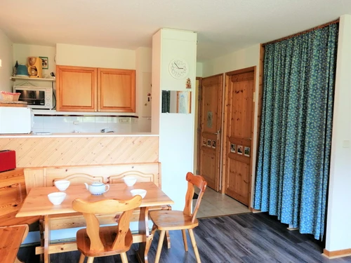 Appartement Morillon 1100, 2 pièces, 6 personnes - photo_12566919375