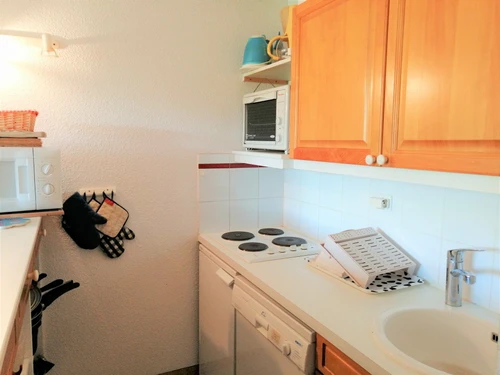 Appartement Morillon 1100, 2 pièces, 6 personnes - photo_12566919375