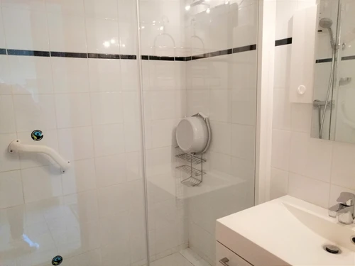 Appartement Morillon 1100, 2 pièces, 6 personnes - photo_12566919375