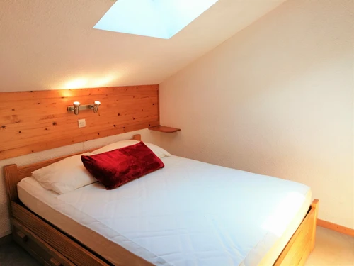 Appartement Morillon 1100, 4 pièces, 8 personnes - photo_14908323493