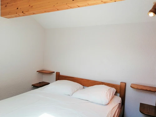 Appartement Morillon 1100, 4 pièces, 8 personnes - photo_14908323493