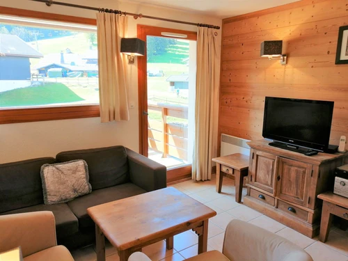 Appartement Morillon 1100, 2 pièces, 6 personnes - photo_13360955406