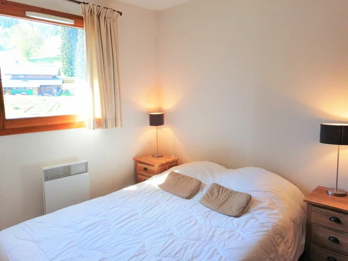 Appartement Morillon 1100, 2 pièces, 6 personnes - photo_13360955406