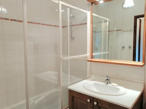 Apartment Morillon 1100, 2 bedrooms, 4 persons - photo_18062580571