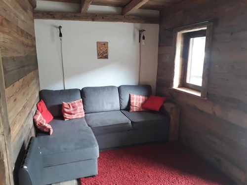 Appartement Morillon Village, 4 pièces, 7 personnes - photo_19945806055
