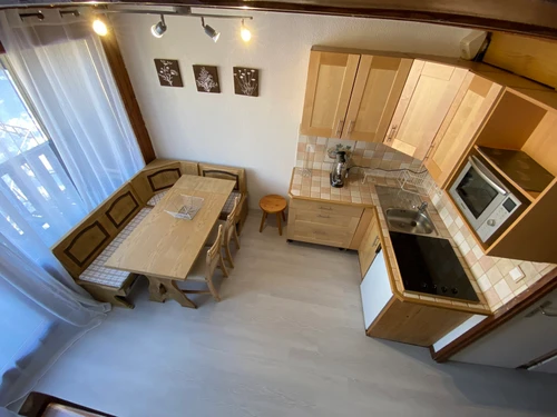 Appartement Morillon 1100, 2 pièces, 6 personnes - photo_18062579690