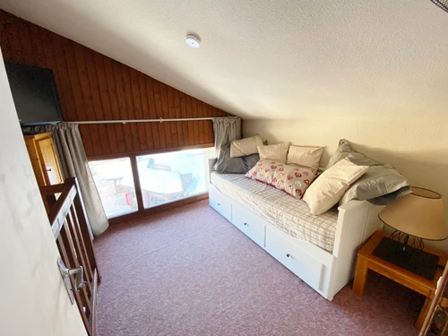 Appartement Morillon 1100, 2 pièces, 6 personnes - photo_18062579690