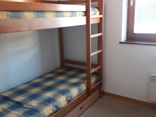 Apartamento Morillon Village, 2 dormitorios, 7 personas - photo_18285951813