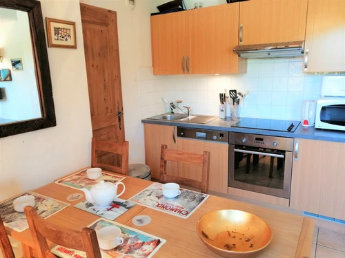 Appartement Morillon 1100, 3 pièces, 6 personnes - photo_18092496506