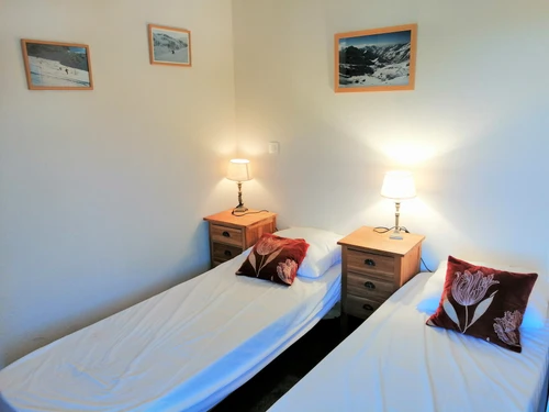 Appartement Morillon 1100, 3 pièces, 6 personnes - photo_18092496506