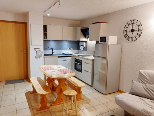 Appartement Morillon 1100, 2 pièces, 6 personnes - photo_14021799118
