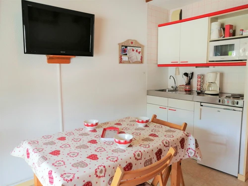 Apartment Morillon 1100, 2 bedrooms, 5 persons - photo_12566904516