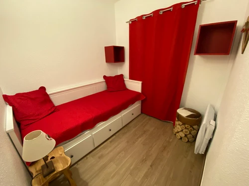 Apartment Morillon 1100, 1 bedroom, 6 persons - photo_18369813908