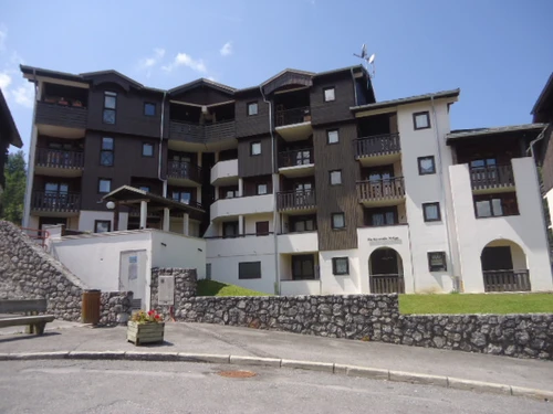 Apartment Morillon 1100, 1 bedroom, 6 persons - photo_18369813908