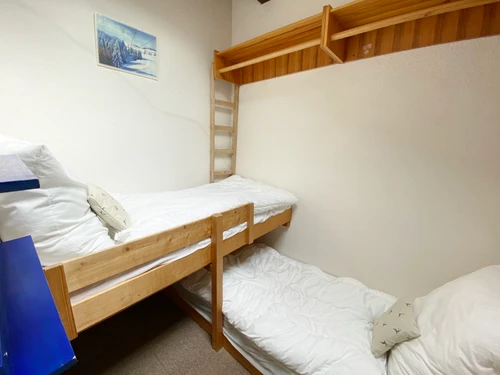 Appartement Morillon 1100, 2 pièces, 5 personnes - photo_19558889497