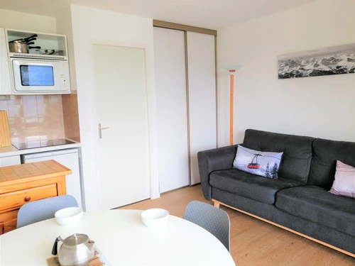 Studio Morillon 1100, 1 pièce, 4 personnes - photo_18097404381