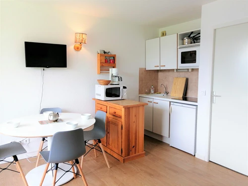 Studio Morillon 1100, 1 pièce, 4 personnes - photo_18097404381