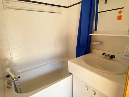 Apartment Morillon 1100, 2 bedrooms, 6 persons - photo_20111007121