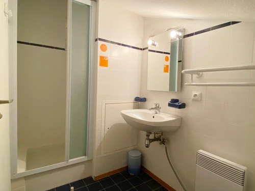 Apartment Morillon 1100, 2 bedrooms, 6 persons - photo_20111007121