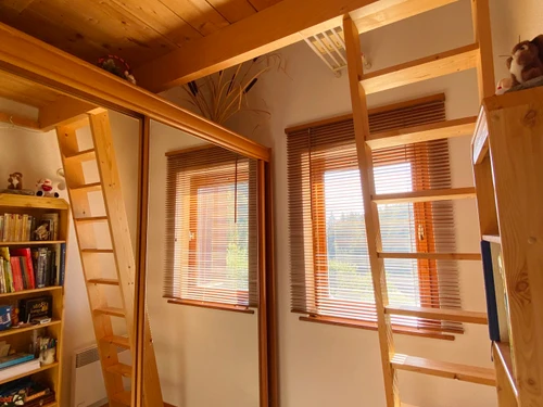 Apartment Morillon 1100, 2 bedrooms, 6 persons - photo_20111007121