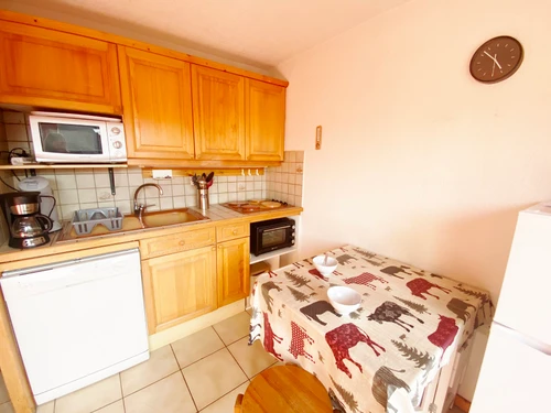 Ferienwohnung Morillon Village, 1 Schlafzimmer, 6 Personen - photo_19933528948