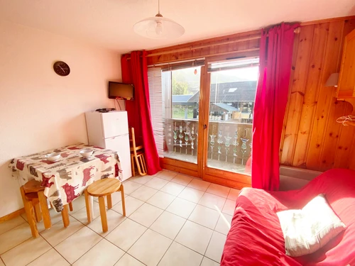 Ferienwohnung Morillon Village, 1 Schlafzimmer, 6 Personen - photo_19933528948