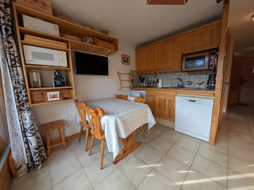 Appartement Morillon Village, 2 pièces, 4 personnes - photo_1011661061161