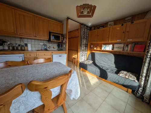 Apartment Morillon Village, 1 bedroom, 4 persons - photo_1011661061161