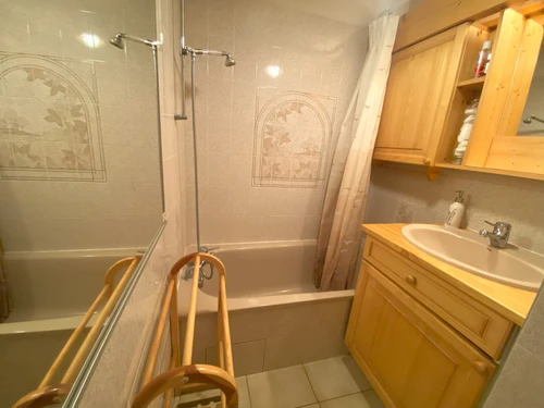 Apartment Morillon Village, 1 bedroom, 4 persons - photo_1011661061161