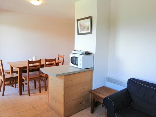 Apartment Morillon 1100, 2 bedrooms, 6 persons - photo_12566871271