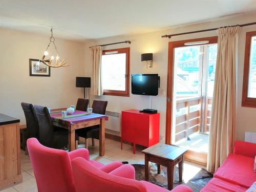 Appartement Morillon Village, 3 pièces, 6 personnes - photo_1012044307648