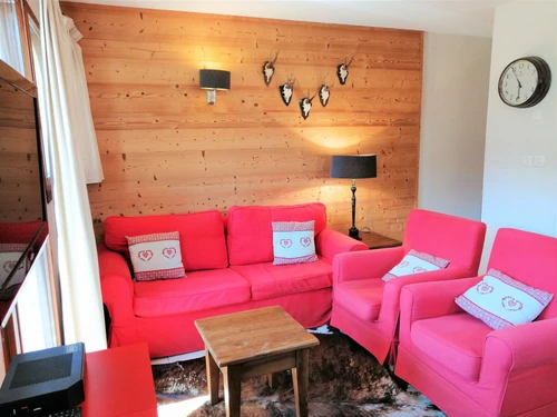 Apartment Morillon Village, 2 bedrooms, 6 persons - photo_1012044307648