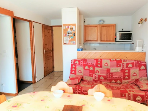 Appartement Morillon 1100, 2 pièces, 6 personnes - photo_12566874823