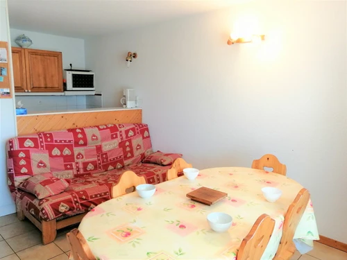 Appartement Morillon 1100, 2 pièces, 6 personnes - photo_12566874823