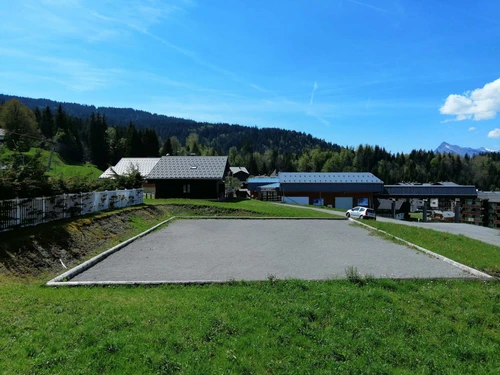 Appartement Morillon 1100, 2 pièces, 6 personnes - photo_12566874823