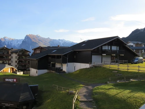 Studio Morillon 1100, studio flat, 4 persons - photo_18062580330