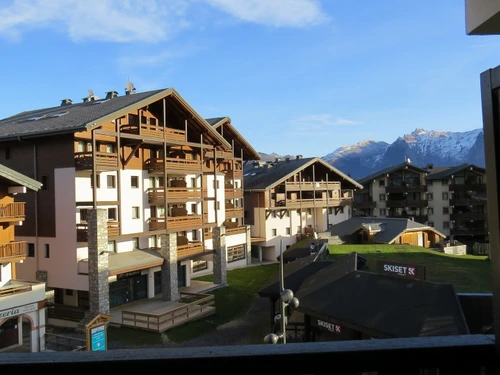 Studio Morillon 1100, studio flat, 4 persons - photo_18062580330