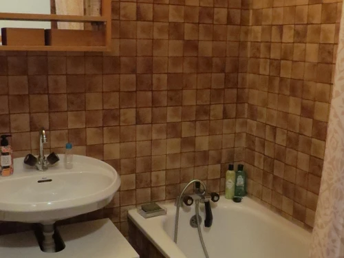 Studio Morillon 1100, studio flat, 4 persons - photo_18062580330