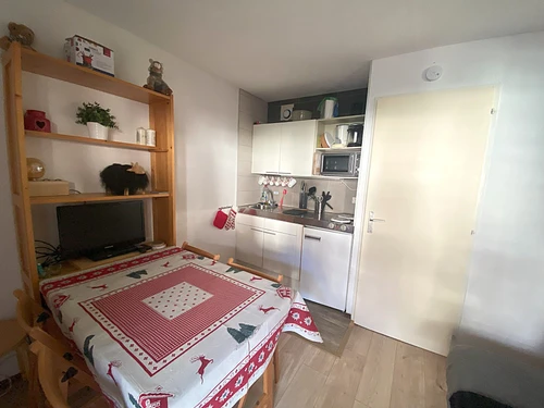 Studio Morillon Village, 1 pièce, 4 personnes - photo_1012044308152