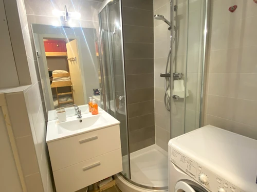 Studio Morillon Village, 1 pièce, 4 personnes - photo_1012044308152