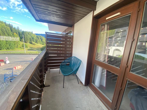 Studio Morillon Village, 1 pièce, 4 personnes - photo_1012044308152