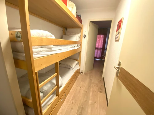 Studio Morillon Village, 1 pièce, 4 personnes - photo_1012044308152